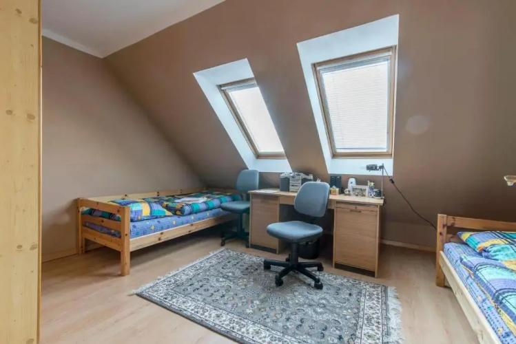 Conzeptplus Private Houses Hannover