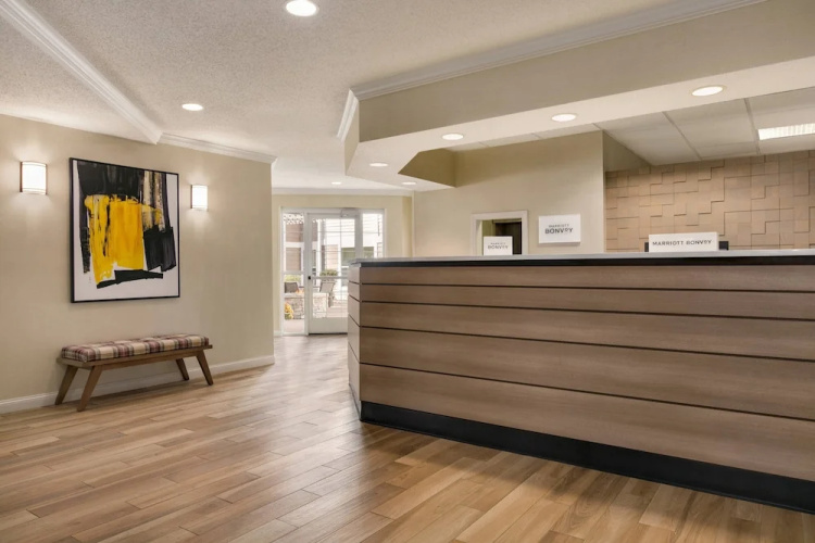 Residence Inn West Springfield