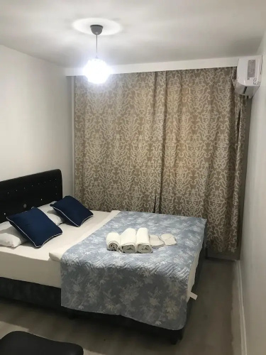 Garden Sui̇te Hotel
