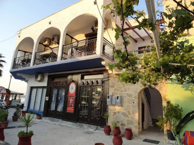 Image de l'hôtel