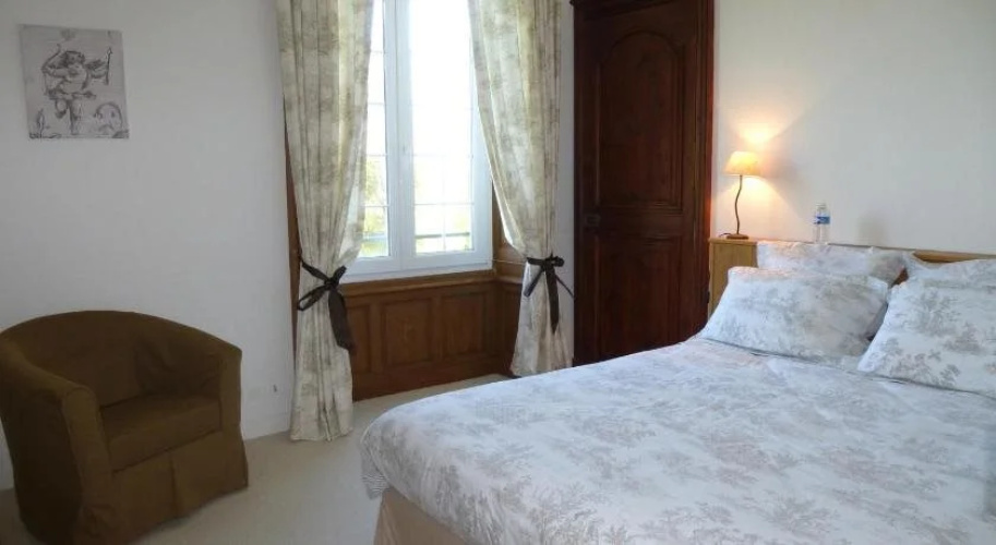 Le Manoir du Perray