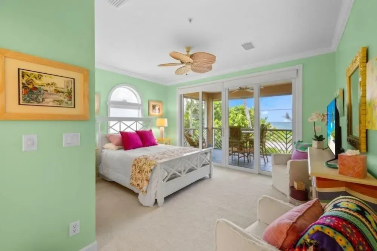 Paradise Found 4 Bedroom Home