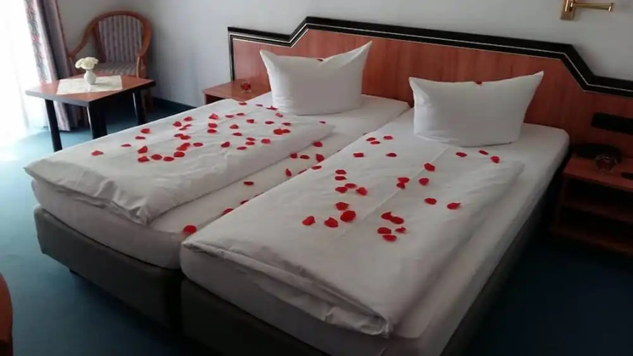 Hotel Robinienhof