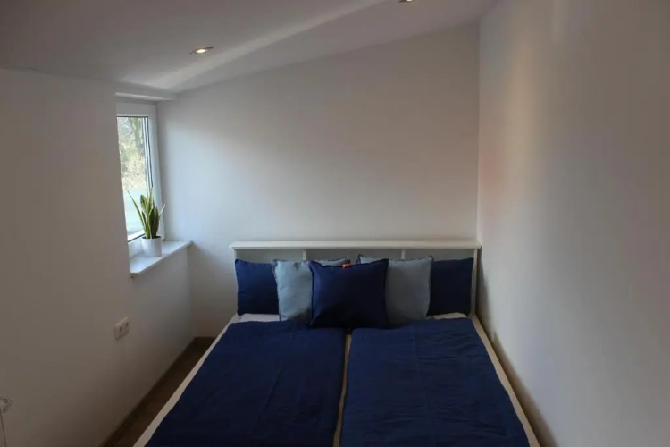 AAR Nordsee Appartement
