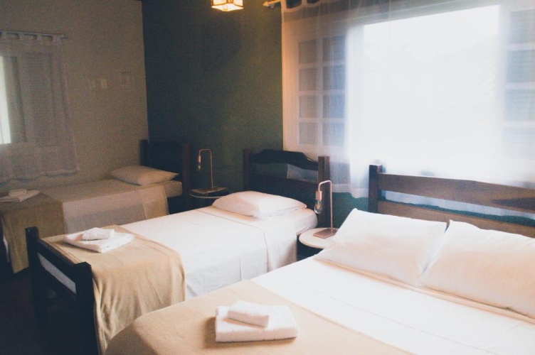 Standard Suite