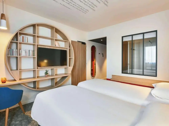 Ibis Styles La Roche-sur-yon
