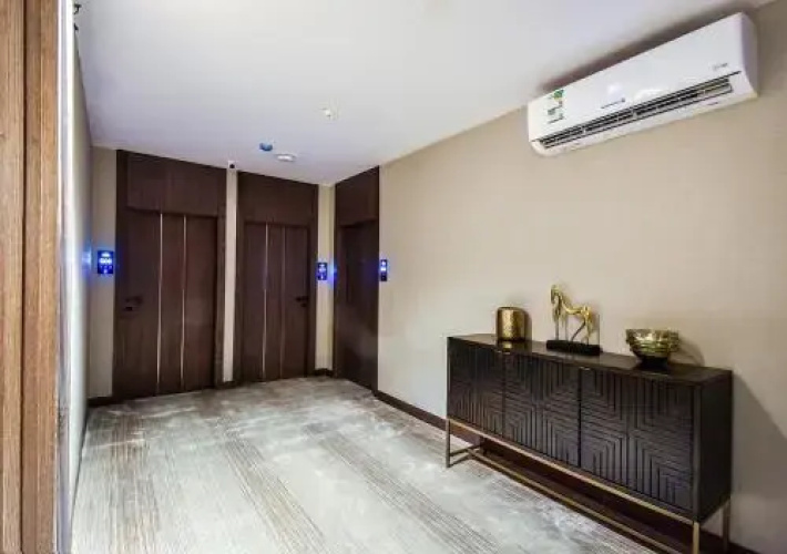 Al Muhaidb Al Mohammadiyyah - Riyadh