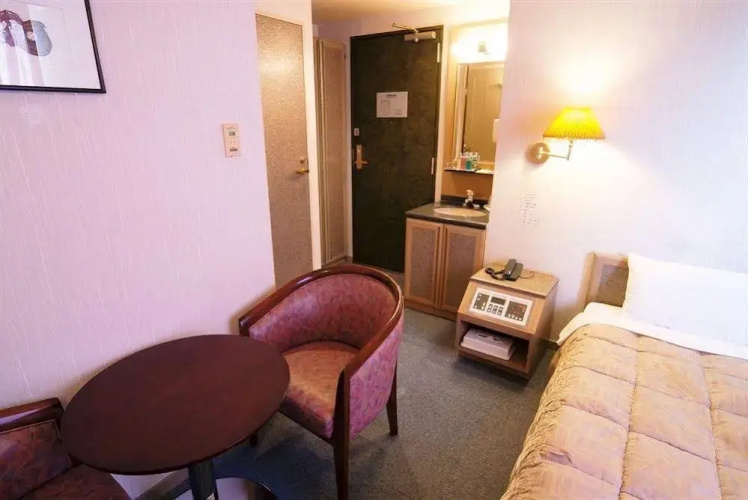 Hotel Apaiser Yokohama