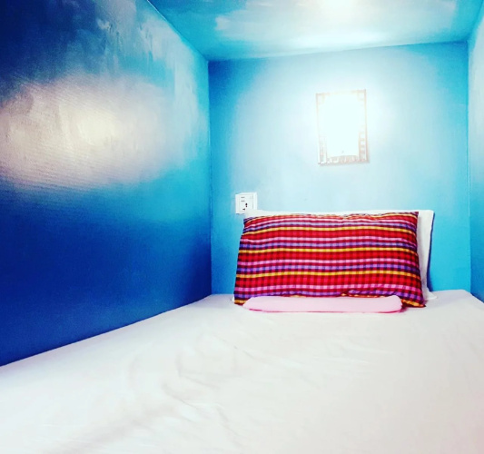 Hotelafbeelding