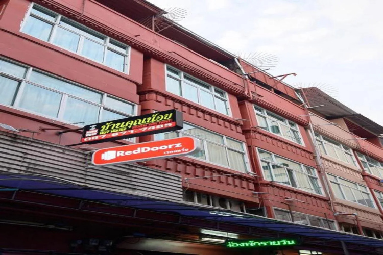 Hotelbild