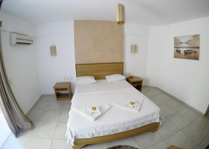 Hotel Palmanova