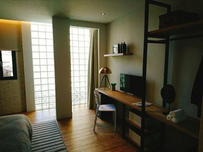 H.suite