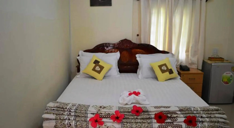 Golden Sail Beach Hotel