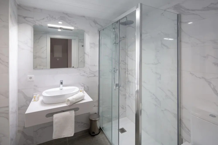 Apartaments Rambla 68