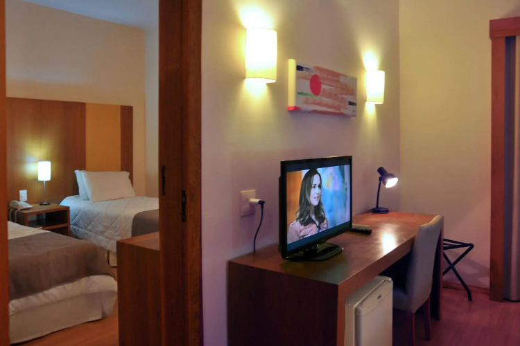 Giorni Hotel Boulevard
