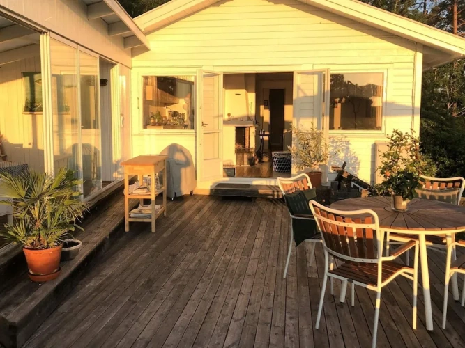 Cottage