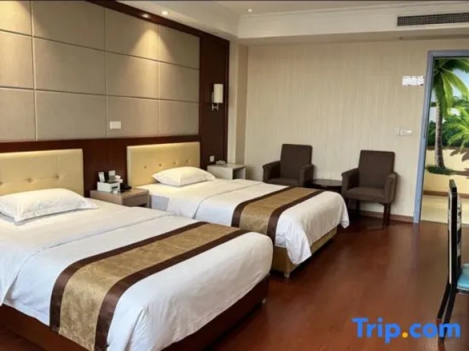 Business Twin room