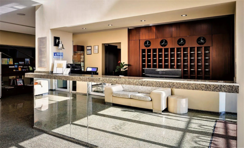 Alanga Hotel