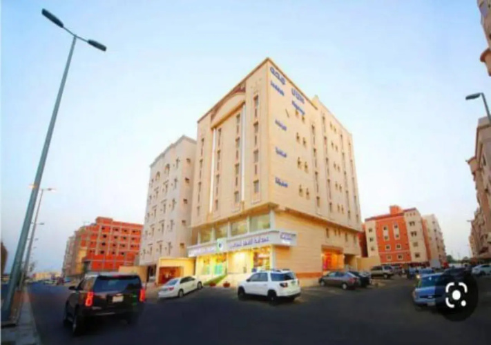 Jeddah Shadows Furnished Apartments