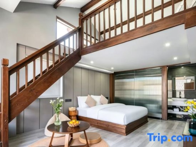 Family Duplex Suite