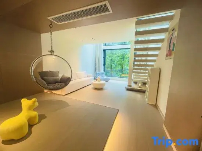 Manji Private Soup Homestay