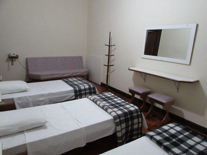 Pax Hotel