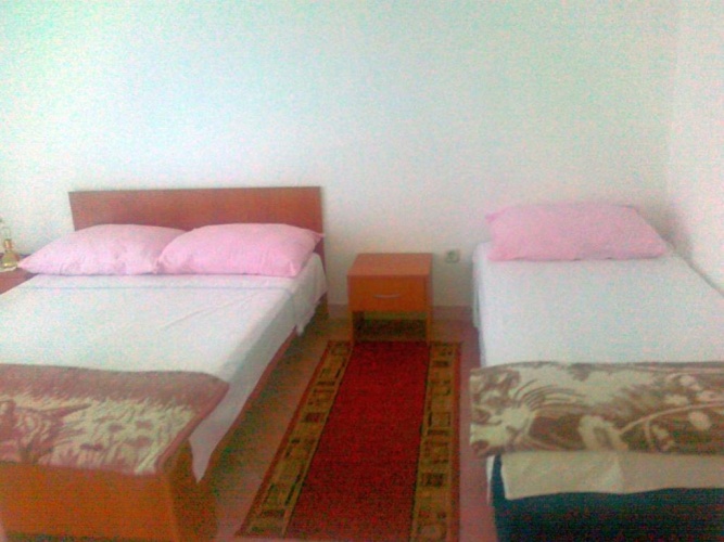 1 Bedroom Apartment with balcony