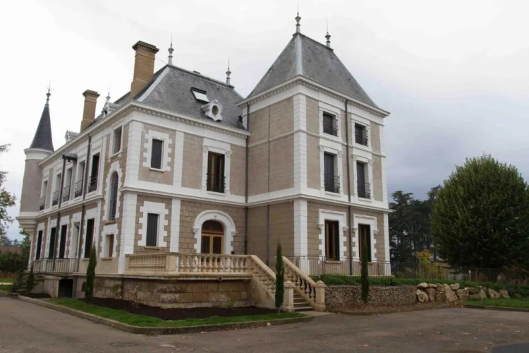 Eclosion Château Hôtel & Restaurant