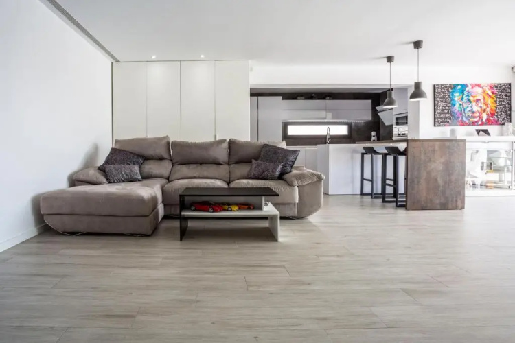 Villa en la marina de Empuriabrava, 1Km de la playa