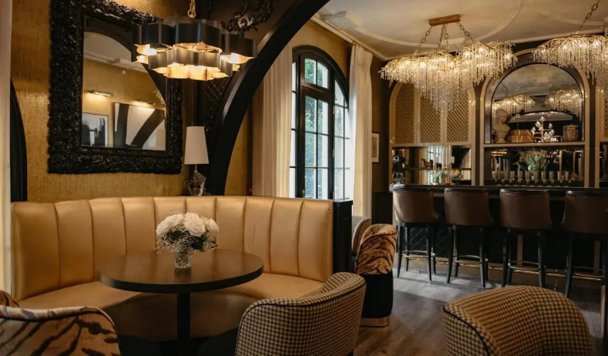 The Scotsman Hotel
