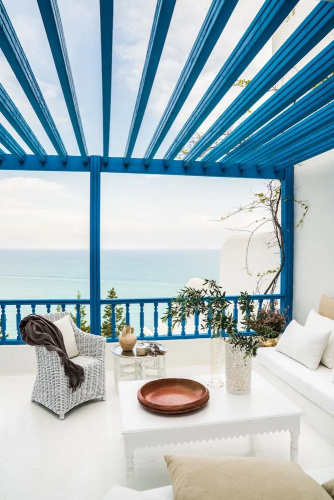 Kahina Villa