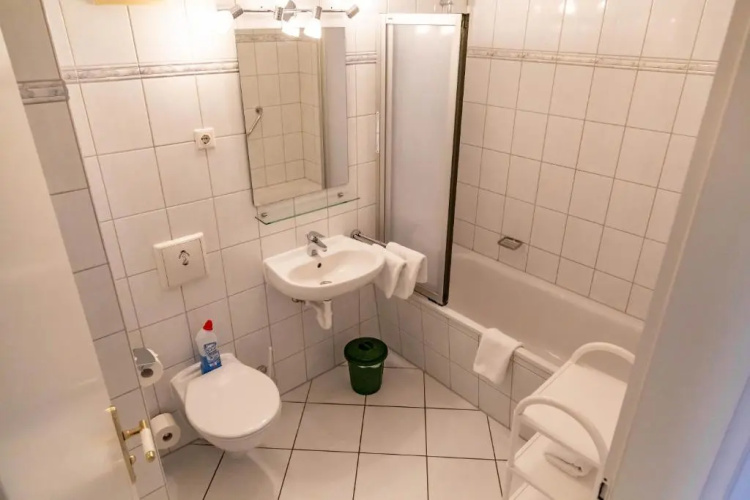 Apartment Giovanni