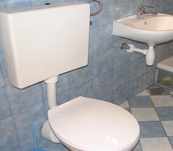 Apartments Dijana