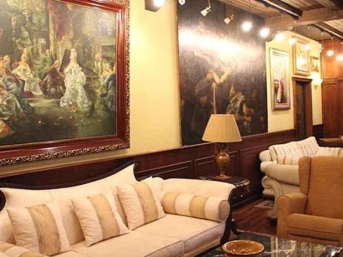 Sweet Hotel Masia De Lacy