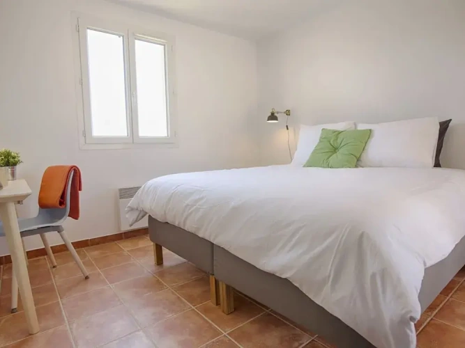 4 Bedrooms Comfort Villa