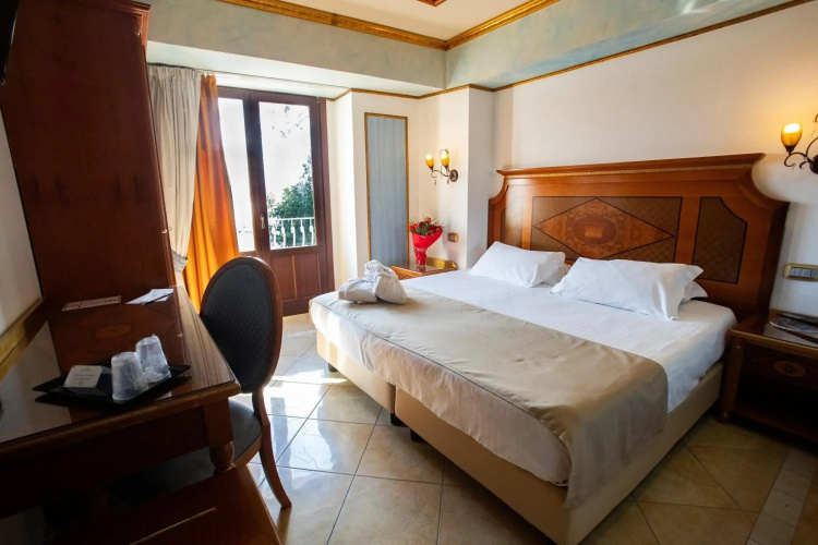 Hotel Il Principe