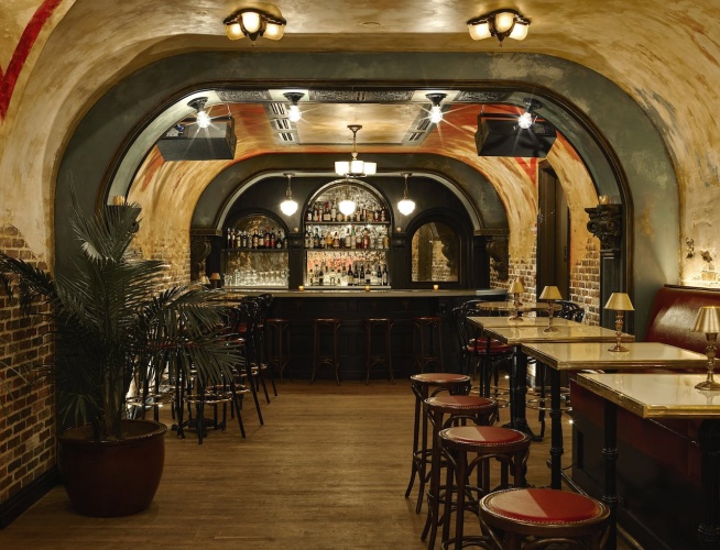 The Roxy Hotel Tribeca photo 20