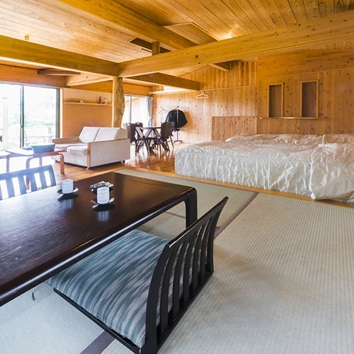 Twin Cottage
