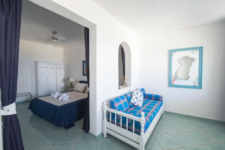 Relais Bijoux B&B