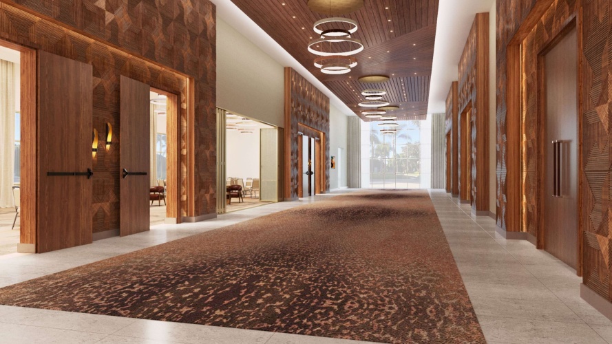 Hilton North Scottsdale at Cavasson photo 18