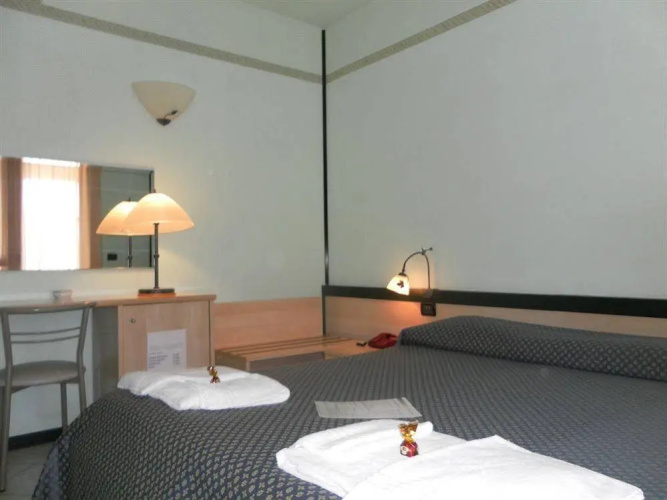 Gran Delta Hotel