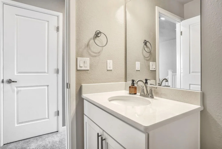3BD Modern Home Close to Usafa