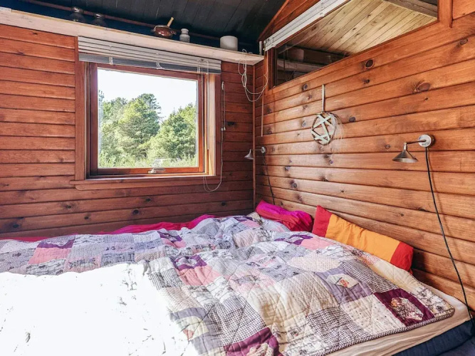 6 Person Holiday Home in Albaek-by Traum
