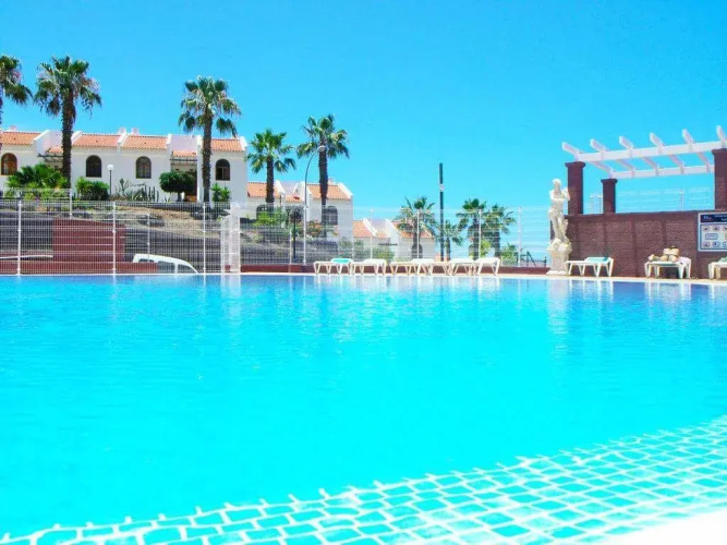 villas Canarias