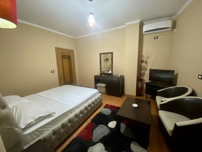 Prince Hotel