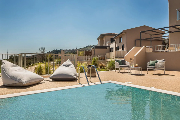 Ionian Village