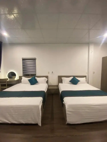 MUBEE Homestay
