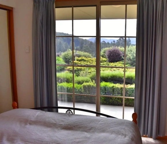 1 Bedroom Superior Apartment with mountain view