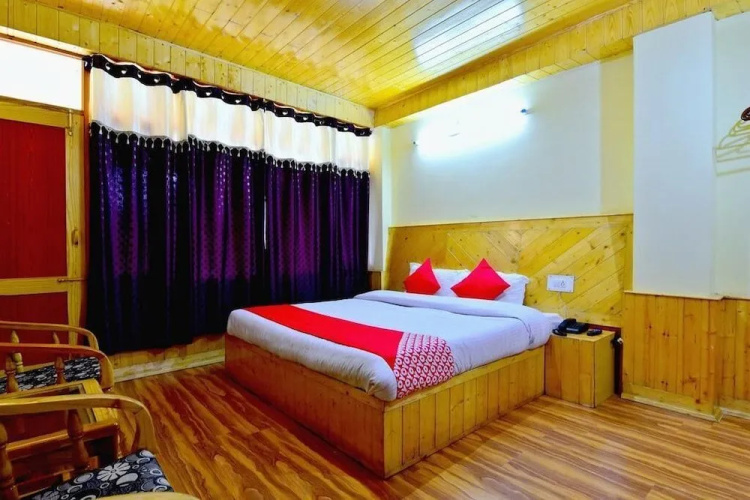 Hotel Royal Orchard