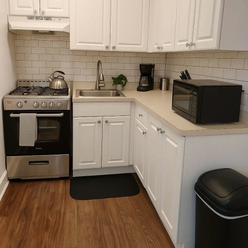 Cozy 3BR - Hyde Park 1004